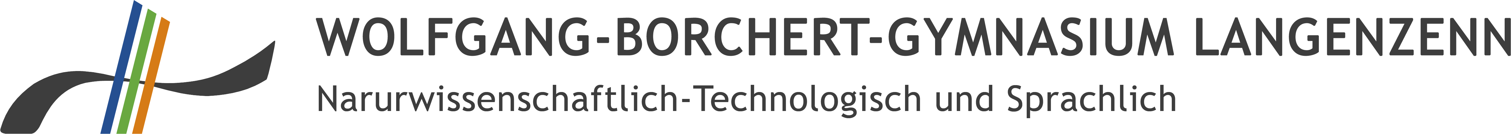 Wolfgang-Borchert-Gymnasium Langenzenn